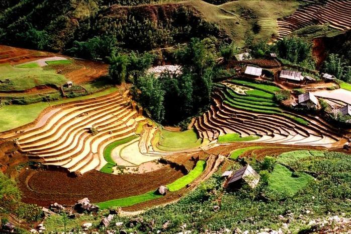 Hotel Khach San Sapa Ngay Nay Extérieur photo